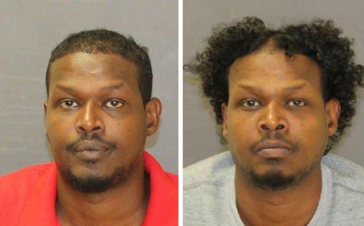 Police Identify One of Four Suspects in Alleged Kidnapping of Chinese Student