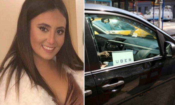 21-Year-Old Student Killed by Fake Uber Driver, Father Vows to Improve Ride-Sharing Safety