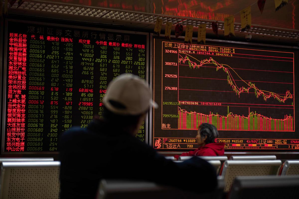 Is the ‘Hot and Cold’ Chinese Economy a Blessing or a Curse?