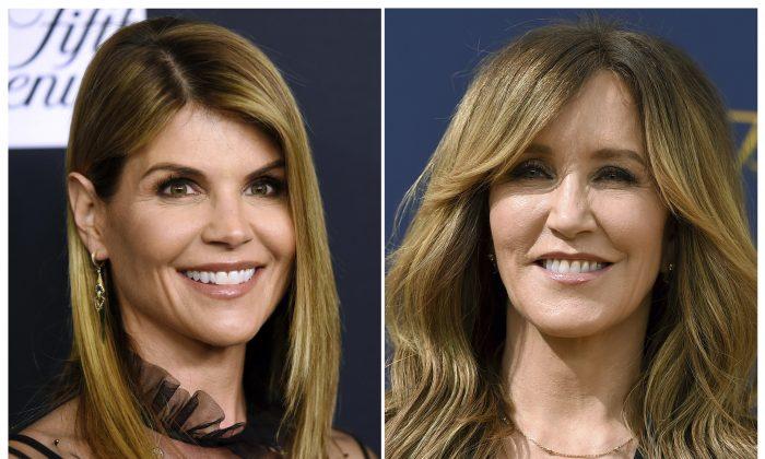 Martha Stewart Speaks out Lori Loughlin and Felicity Huffman’s Legal Issues