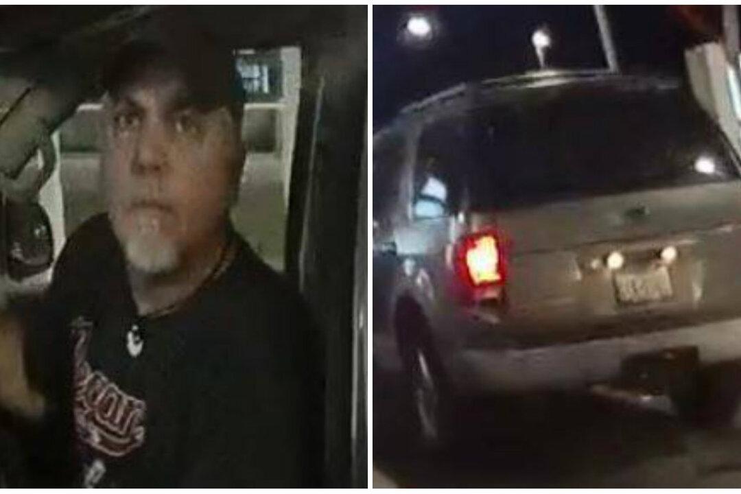 Driver Allegedly Runs Down Motorcyclist for Taking Too Long at Drive-Thru: Police