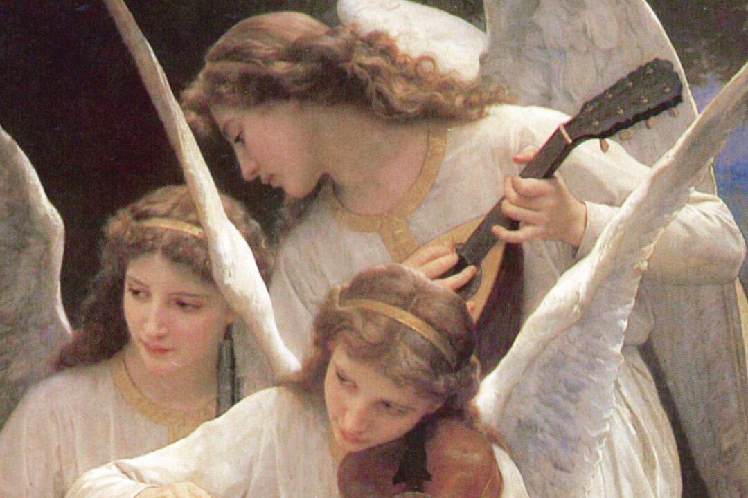 Can Music Shape Your Soul?