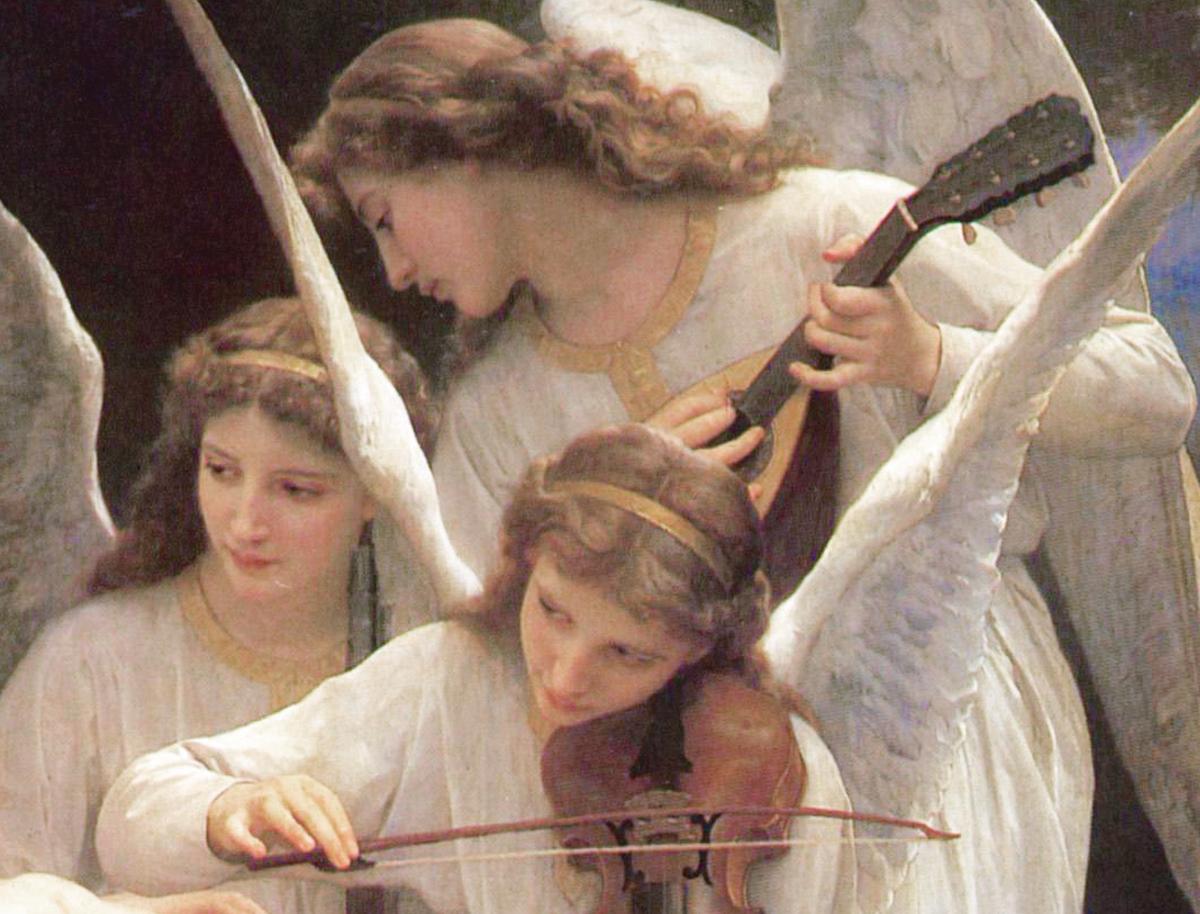 Can Music Shape Your Soul?