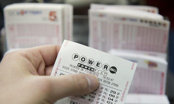 North Carolina Retiree Wins $344 Million Powerball Jackpot Using Fortune Cookie Numbers
