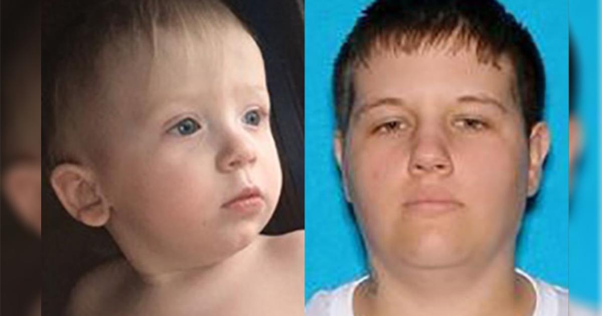 Authorities Confirm Missing Toddler Kayden Matthew Fresh Is Safe