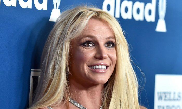Report: Britney Spears Checks into Mental Health Facility Over Father