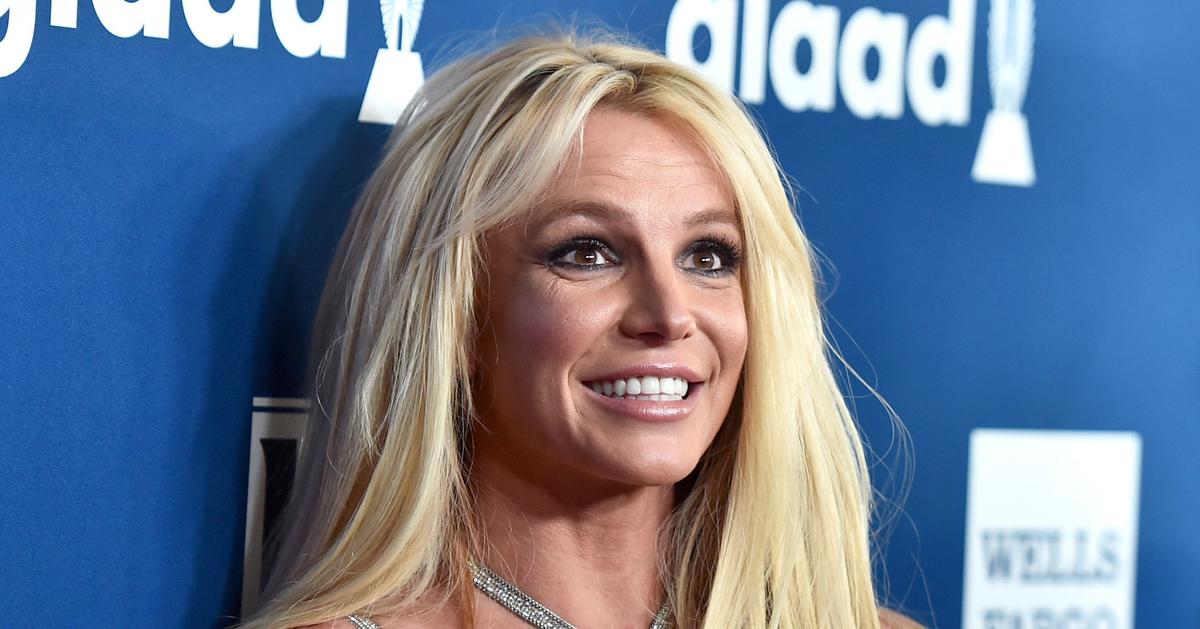 Report: Britney Spears Checks into Mental Health Facility Over Father