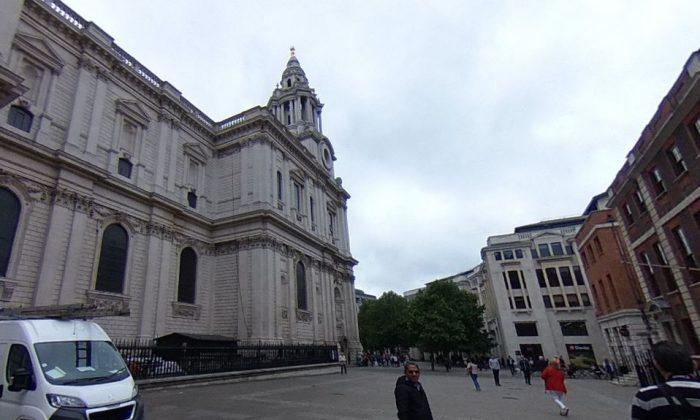 Teen Dies After Falling Nearly 100 Feet at St. Paul’s Cathedral