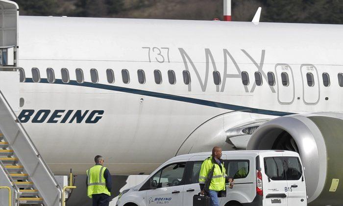 Boeing Didn’t Tell Airlines That Safety Alert Wasn’t On