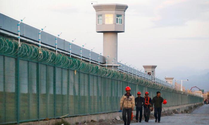 US Lawmakers Call for Stronger Action Against China’s Treatment of Muslims in Xinjiang