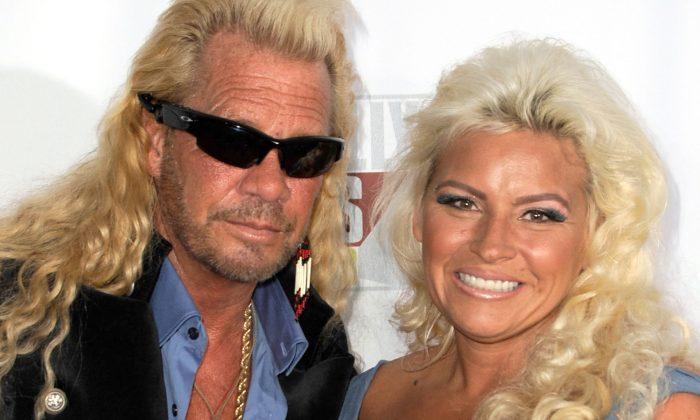 Dog The Bounty Hunter’s Moving Update on Wife’s Cancer Battle: ‘You Can’t Admit Defeat’