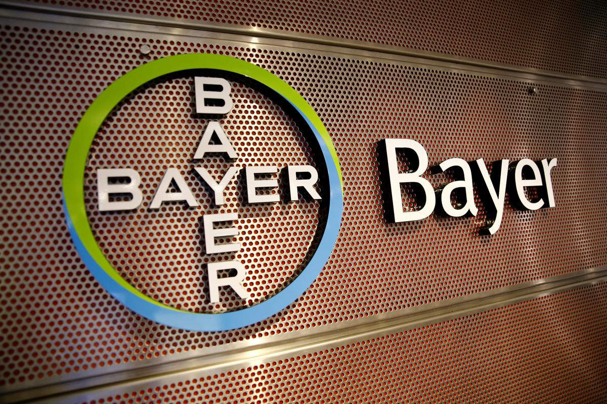Bayer Executive Says mRNA Vaccines are Gene Therapy