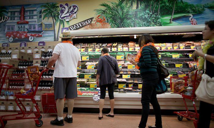 Inflation Making It Harder for Many Floridians to Afford Basic Necessities