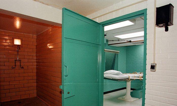 Texas Bans Clergy From Executions After Supreme Court Ruling