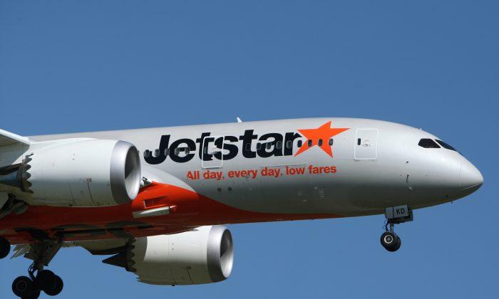 Jetstar Asia Flights Between Singapore and Darwin Resume After 2 Year Hiatus
