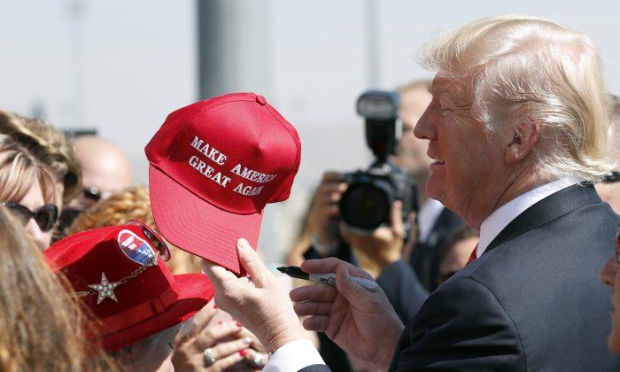 California Accountant Fired After Berating Elderly Man Wearing MAGA Hat