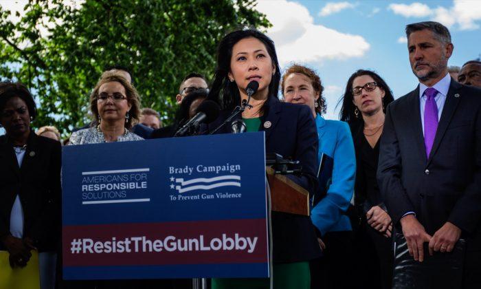 House Democrat Rejects Rising Socialism Talk for 2020