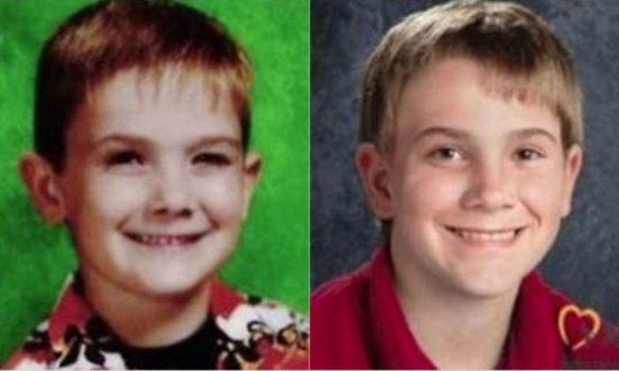 Family of Missing Boy Was Elated, Then Devastated by Hoax
