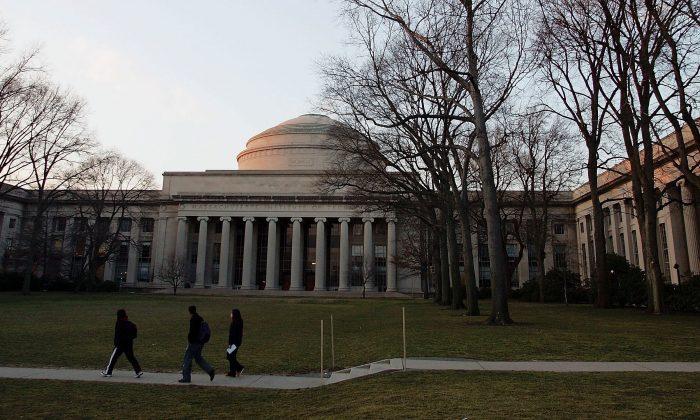 MIT Cancels Guest Lecture by Scientist Who Questioned Diversity Hiring