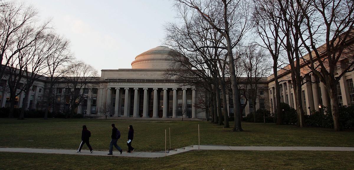MIT Cancels Guest Lecture by Scientist Who Questioned Diversity Hiring