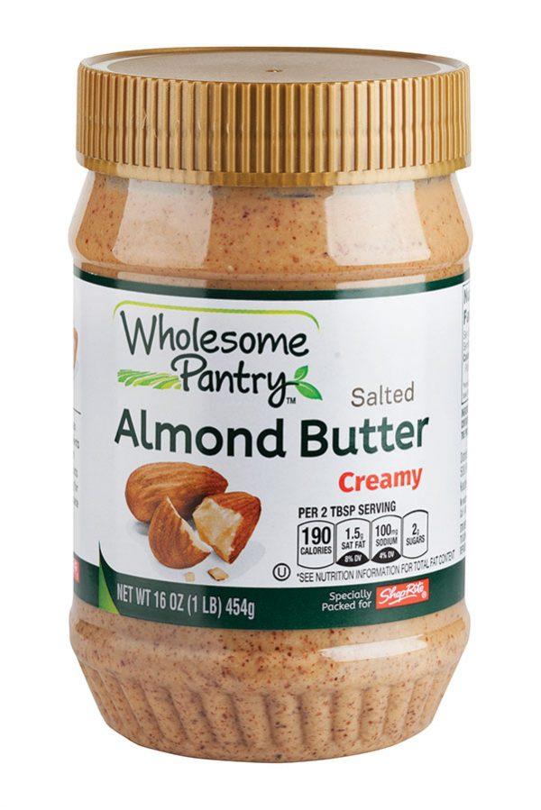 One of the Wholesome Pantry products under recall. (FDA)