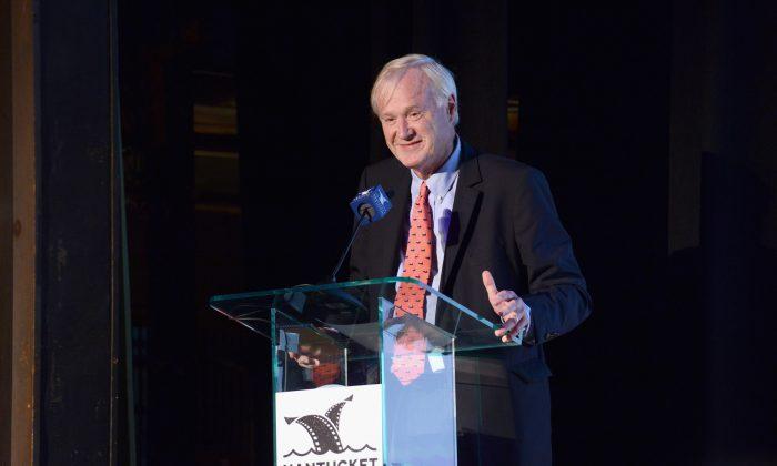 MSNBC’s Chris Matthews Says Trump Might Be Re-Elected in a Landslide