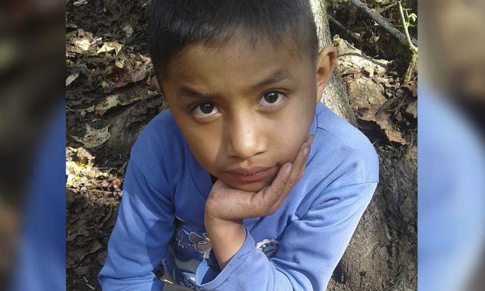 Autopsy Results for 8-Year-Old Guatemalan Boy Who Died in US Custody Released