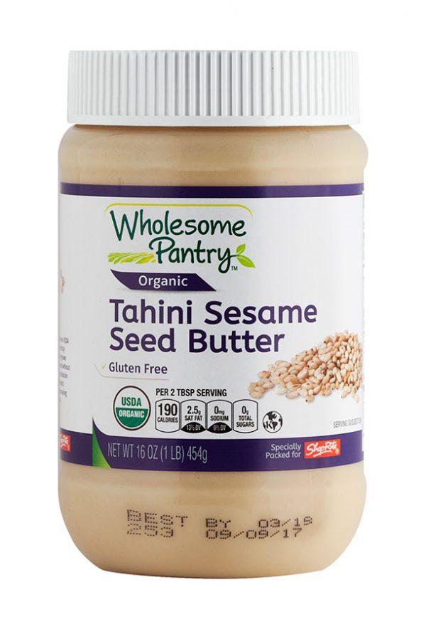One of the Wholesome Pantry products under recall. (FDA)