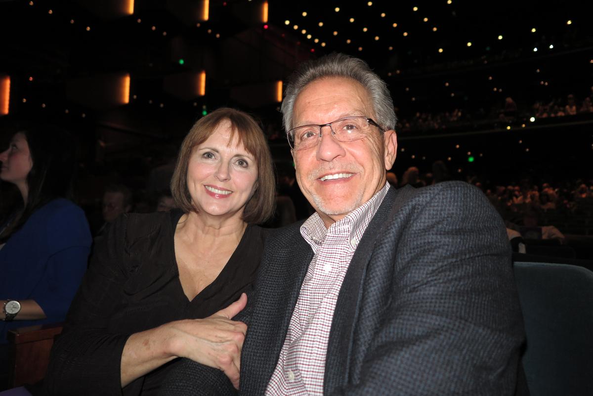 University President Says Shen Yun a ‘Sensory Wonder’