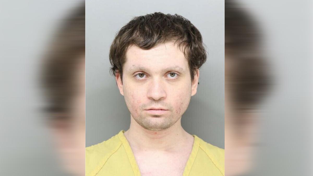 Ex-Convict Charged With Pretending to Be Long-Missing Boy