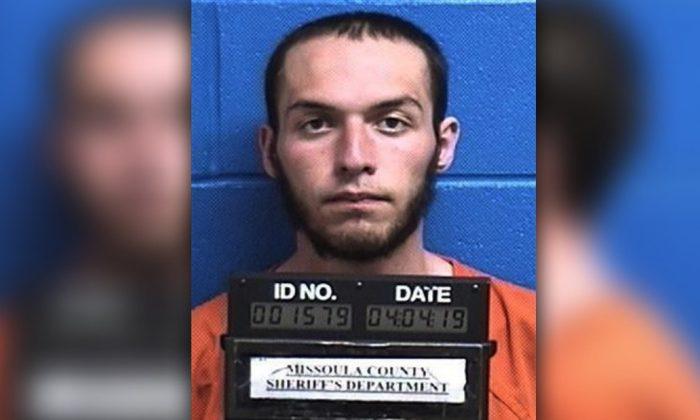 Bronx Man Who Wanted to Join ISIS and ‘Attack Random People’ Arrested in Montana