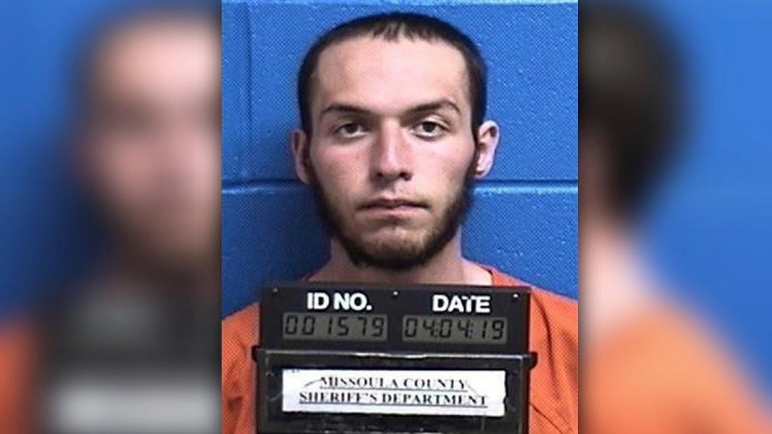 Bronx Man Who Wanted to Join ISIS and ‘Attack Random People’ Arrested in Montana