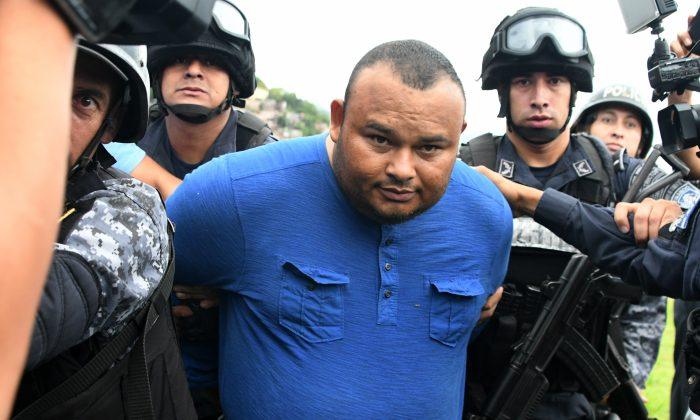 Former Leader of One of Honduras’s Largest Drug Cartels Sentenced to 37 Years in US Prison