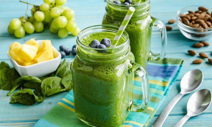6 Signs That Show Your Detox Routine Is Actually Working With This Amazing Superfood