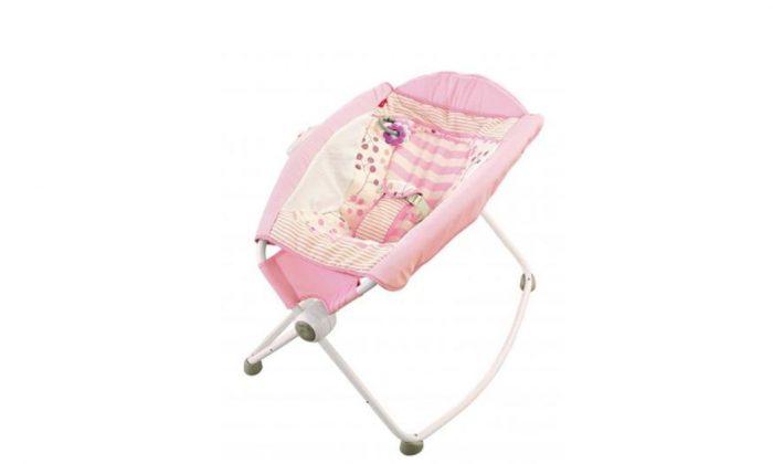Consumer Reports: 32 Babies Die in Fisher-Price Rock ‘N Play, Should Be Recalled