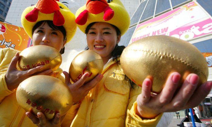 Woman May Earn $350,000 From Infertile Chicken