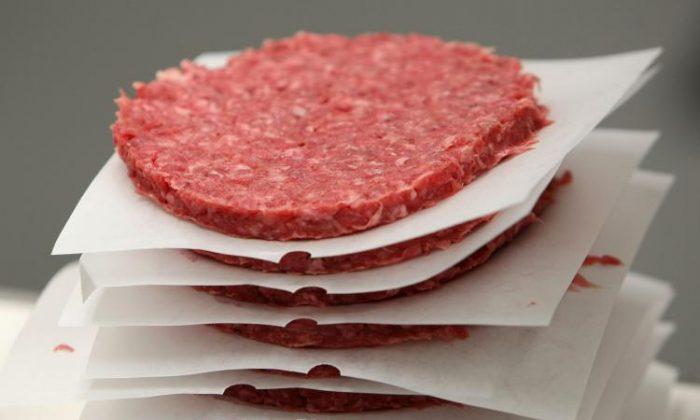 Illinois Based Meat Producer Recalls Over 2,000 Pounds Of Contaminated Ground Beef