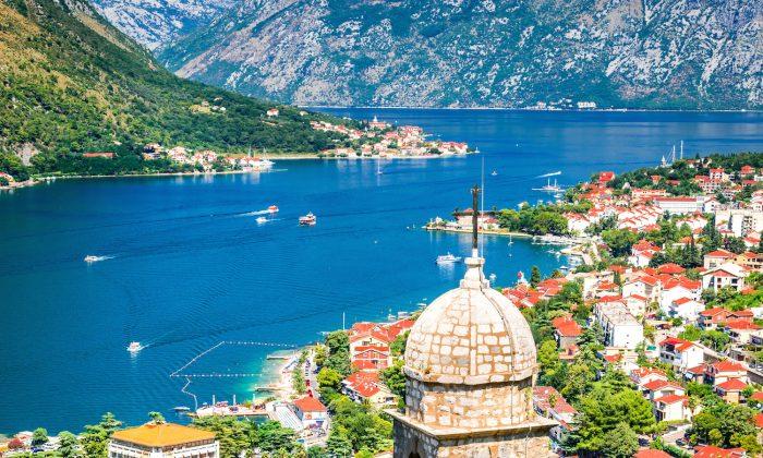 Magnificent Montenegro