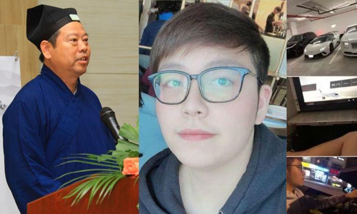 Wealthy Lifestyle of Chinese Student Kidnapped in Canada Draws Attention to Case