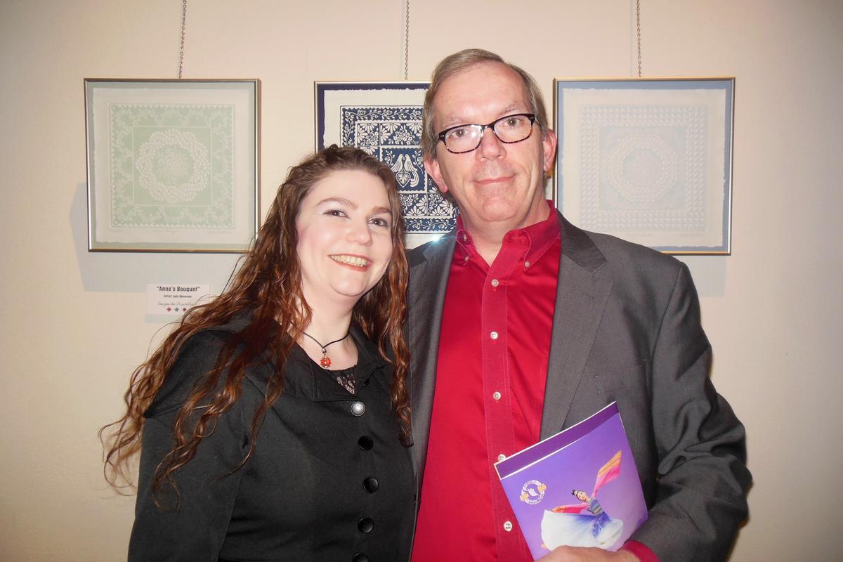 Shen Yun Uplifts and Inspires With ‘Message of Hope, of Change’