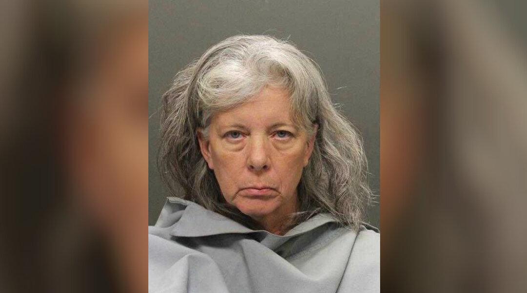 Grandmother Arrested and Charged With Shooting Deaths of Her Twin Grandchildren