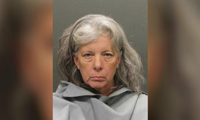 Grandmother Arrested and Charged With Shooting Deaths of Her Twin Grandchildren