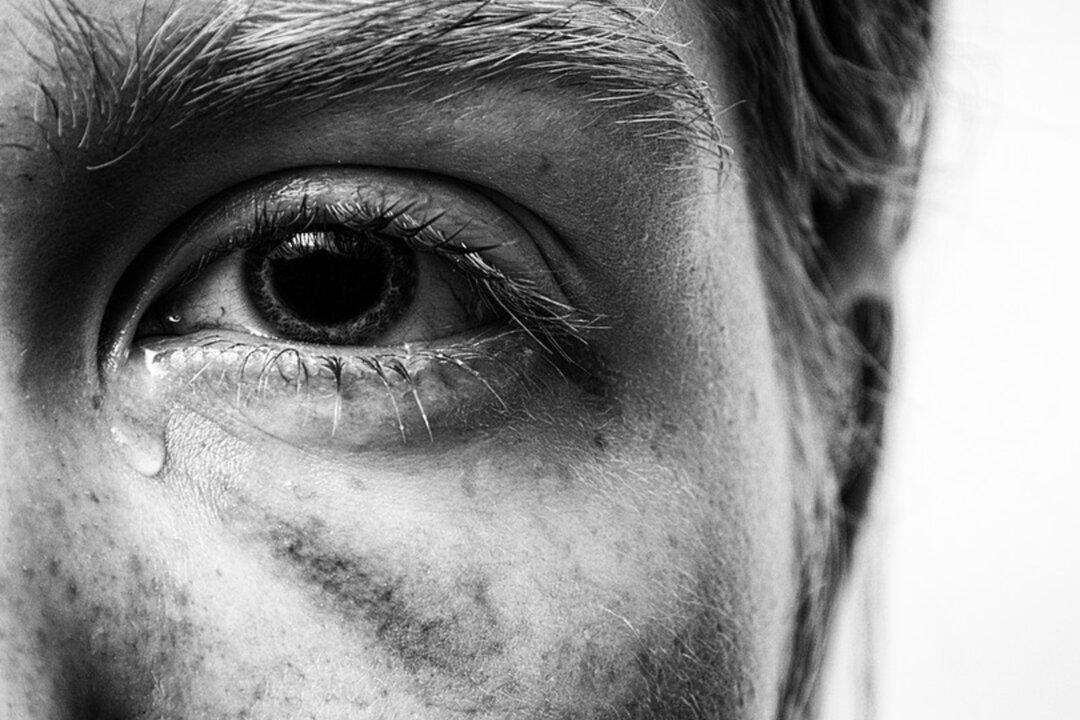 Mother Allegedly Beat Sons with Computer Cable, Denied Them Food While She Ate in Front of Them