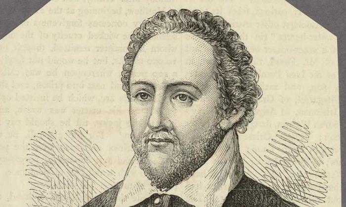 Richard Burbage: Shakespeare’s Leading Man and the Reason Hamlet Was Fat