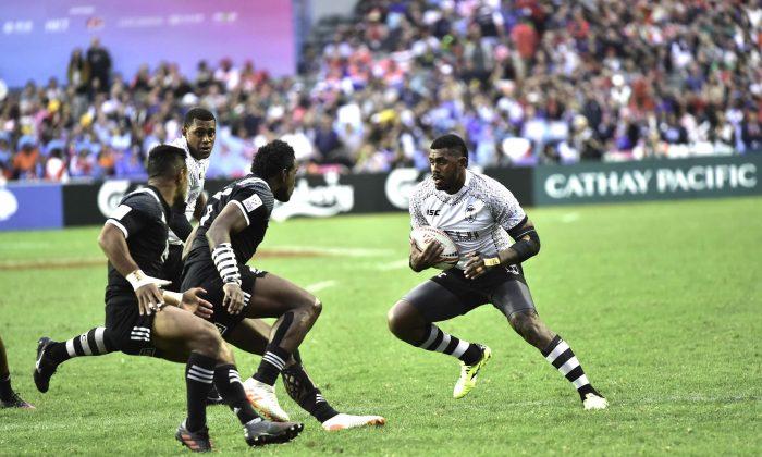 Will Fiji Make it Five In A Row at Hong Kong Sevens This Weekend April 5-7
