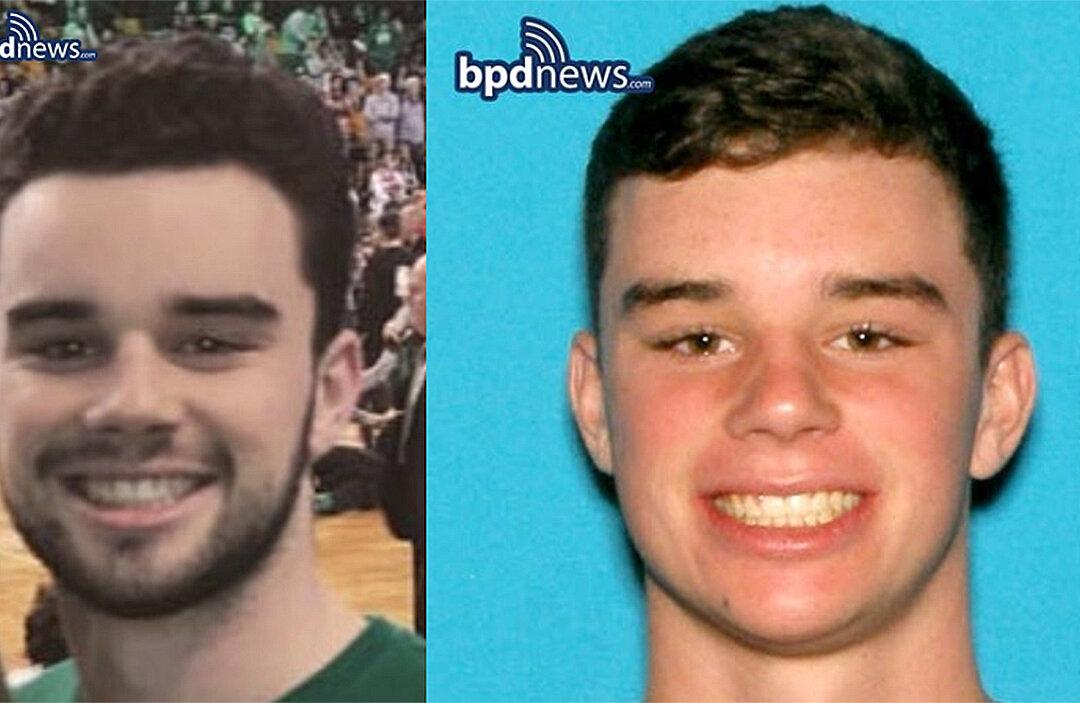 Police Find Missing Teen Maximillian Carbone But It’s Too Late