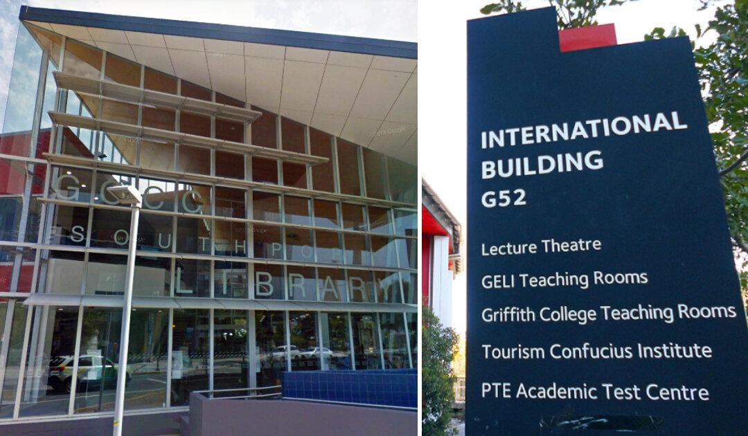 Australian Universities Are Not Registering Confucius Institutes With Government Watchdog