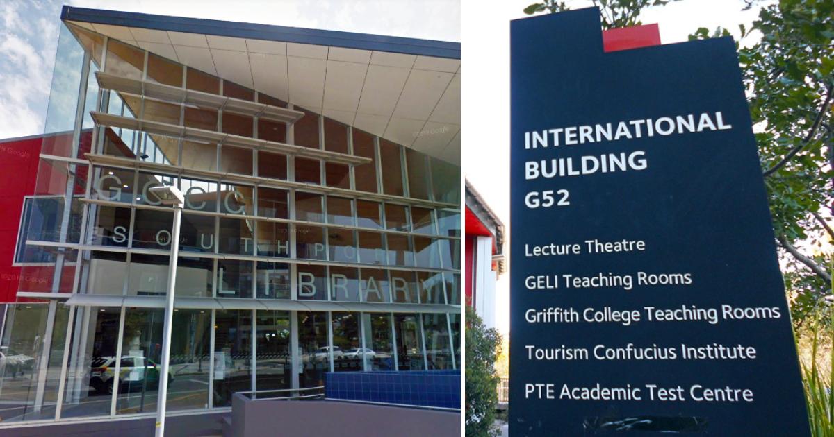 After Controversial Event, Gold Coast Library Has No Plans to Engage with Confucius Institute in Future