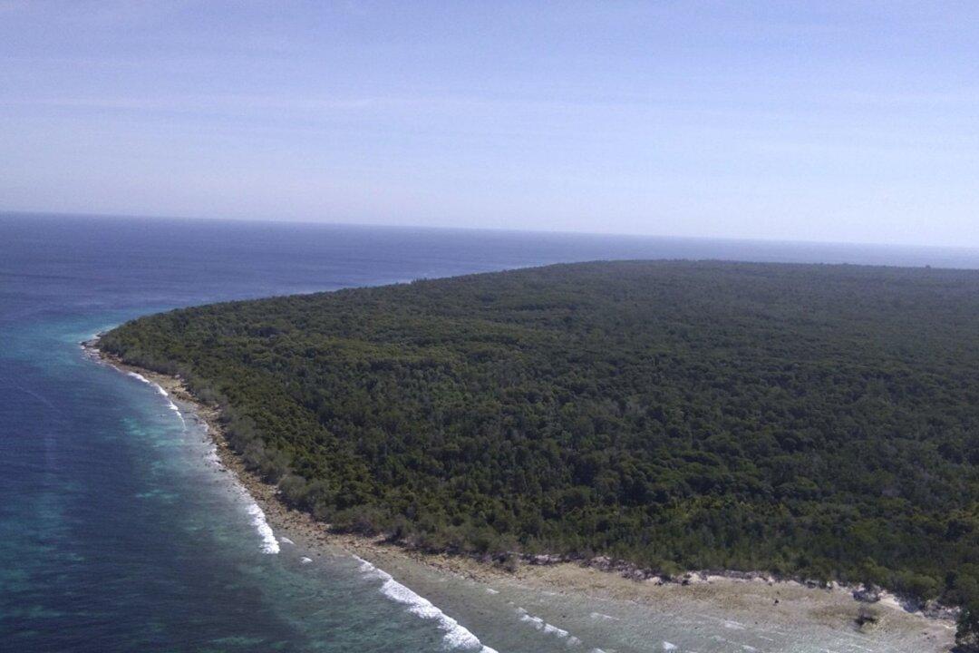 Philippine Army Says It Has Killed ISIS Extremist Behind Suicide Attacks