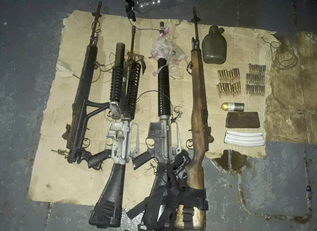 3 Hostages Escape Muslim Terrorists in Philippines, 1 Drowns